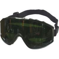 Z1100 Series Welding Safety Goggles, 3.0 Lens, Anti-Fog, Indirect Vent St. Lawrence Industrial & Safety Supply