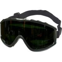 Z1100 Series Welding Safety Goggles, 5.0 Lens, Anti-Fog, Indirect Vent St. Lawrence Industrial & Safety Supply