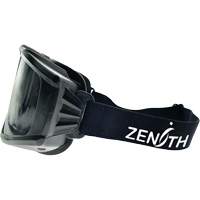 Z1100 Series Welding Safety Goggles, 5.0 Lens, Anti-Fog, Indirect Vent St. Lawrence Industrial & Safety Supply