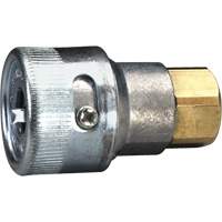 Schrader Socket Fitting St. Lawrence Industrial & Safety Supply