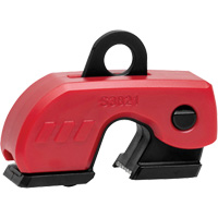 Dispositif de verrouillage Grip Tight Plus, Type Disjoncteur St. Lawrence Industrial & Safety Supply