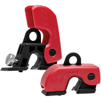 Dispositif de verrouillage Grip Tight Plus, Type Disjoncteur St. Lawrence Industrial & Safety Supply