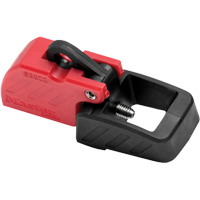 Dispositif de verrouillage Grip Tight Plus, Type Disjoncteur St. Lawrence Industrial & Safety Supply