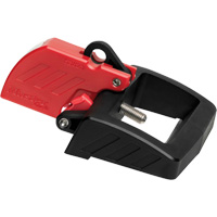 Dispositif de verrouillage Grip Tight Plus, Type Disjoncteur St. Lawrence Industrial & Safety Supply