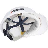 276 Hardhat Sweatbands St. Lawrence Industrial & Safety Supply