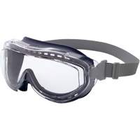 Uvex&reg; Flex Seal Safety Goggles, Clear Lens, Anti-Fog, Indirect Vent St. Lawrence Industrial & Safety Supply
