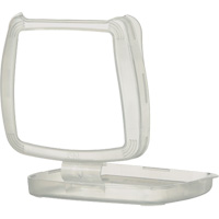 Secure Click Filter Retainer St. Lawrence Industrial & Safety Supply