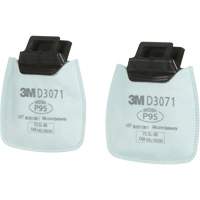 Filtre Secure Click, Filtre contre les particules, Filtre P95 St. Lawrence Industrial & Safety Supply