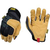 Material4X&reg; Padded Palm Abrasion-Resistant Gloves, Synthetic Palm, Size 2X-Large/12 St. Lawrence Industrial & Safety Supply