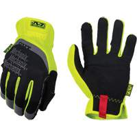 FastFit&reg; E5 Cut-Resistant Gloves, Size Small/8, Armortex&reg; Shell, ASTM ANSI Level A5/EN 388 Level E St. Lawrence Industrial & Safety Supply