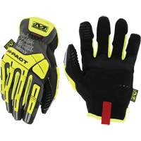 M-Pact&reg; E5 Cut Resistant Impact Gloves, Size Small/8, Armortex&reg; Shell, ASTM ANSI Level A5/EN 388 Level E St. Lawrence Industrial & Safety Supply