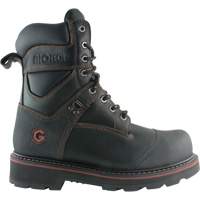 Bottes de travail Bionic2, Cuir, Embout Acier, Taille 7 St. Lawrence Industrial & Safety Supply