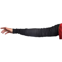 Contender Flame Resistant Sleeve, X-Small, 22" L, Protex&reg; St. Lawrence Industrial & Safety Supply