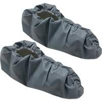 Couvre-chaussures antid&eacute;rapants KleenGuard A40, Petit, SMS, Gris St. Lawrence Industrial & Safety Supply