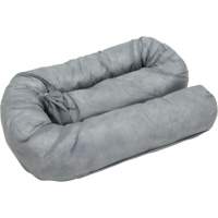 Sorbent Socks, Universal, 18 gal. Absorbancy, 3" W x 4' L, Pack of 12 St. Lawrence Industrial & Safety Supply
