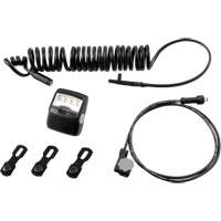 Welding Helmet Task Light Kit St. Lawrence Industrial & Safety Supply