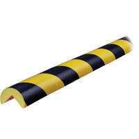 Buttoir Mod&egrave;le A, Longueur 3,28' (1 m) St. Lawrence Industrial & Safety Supply