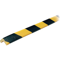 Buttoir Mod&egrave;le E, Longueur 3,28' (1 m) St. Lawrence Industrial & Safety Supply