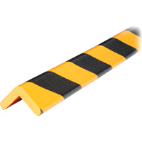 Buttoir Mod&egrave;le H, Longueur 3,28' (1 m) St. Lawrence Industrial & Safety Supply