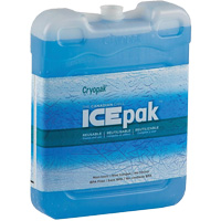 Ice-Pak IP-200 r&eacute;utilisable pour le transport St. Lawrence Industrial & Safety Supply