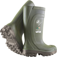 Thermolite Insulated Safety Boots, Polyurethane, Composite Toe, Size 6, Puncture Resistant Sole St. Lawrence Industrial & Safety Supply
