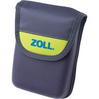 Mallette pour bloc-piles AED, Zoll AED 3 Pour, Non m&eacute;dical St. Lawrence Industrial & Safety Supply