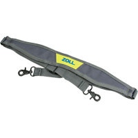 Bandouli&egrave;re de rechange pour mallette de transport AED, Zoll AED 3 Pour, Non m&eacute;dical St. Lawrence Industrial & Safety Supply