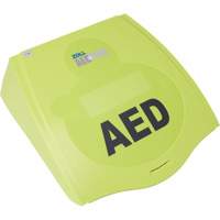 Couvercle s&eacute;curit&eacute; publique de rechange, Zoll AED Plus Pour, Non m&eacute;dical St. Lawrence Industrial & Safety Supply