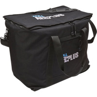 Sac pour trousse de d&eacute;monstration DEA, Zoll AED Plus Pour, Non m&eacute;dical St. Lawrence Industrial & Safety Supply