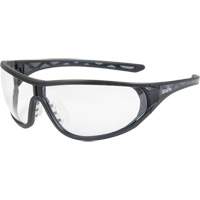Lunettes de s&eacute;curit&eacute; de s&eacute;rie Z3000, Lentille Transparent, Antibu&eacute;e/Anti-&eacute;gratignures, ANSI Z87+/R&eacute;pond ou surpasse la norme CSA Z94.3 St. Lawrence Industrial & Safety Supply
