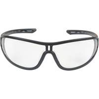 Lunettes de s&eacute;curit&eacute; de s&eacute;rie Z3000, Lentille Transparent, Antibu&eacute;e/Anti-&eacute;gratignures, ANSI Z87+/R&eacute;pond ou surpasse la norme CSA Z94.3 St. Lawrence Industrial & Safety Supply