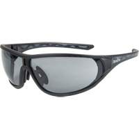 Z3000 Series Safety Glasses, Grey/Smoke Lens, Anti-Fog/Anti-Scratch, ANSI Z87+/Meets/Exceeds CSA Z94.3 St. Lawrence Industrial & Safety Supply