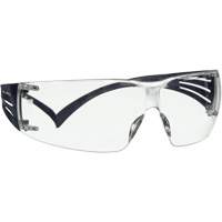 Lunettes de s&eacute;curit&eacute; SecureFit s&eacute;rie 200, Lentille Transparent, Antibu&eacute;e/Anti-&eacute;gratignures, ANSI Z87+/R&eacute;pond ou surpasse la norme CSA Z94.3 St. Lawrence Industrial & Safety Supply
