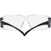 Lunettes de s&eacute;curit&eacute; SecureFit s&eacute;rie 200, Lentille Transparent, Antibu&eacute;e/Anti-&eacute;gratignures, ANSI Z87+/R&eacute;pond ou surpasse la norme CSA Z94.3 St. Lawrence Industrial & Safety Supply