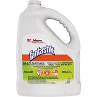 D&eacute;sinfectant et d&eacute;graissant multisurface professionnel Fantastik, 3,78 L, Cruche St. Lawrence Industrial & Safety Supply