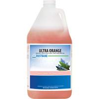 Nettoyant pour les mains Ultra Orange, Liquide, 4 L, Cruche, Parfum&eacute; St. Lawrence Industrial & Safety Supply