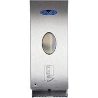 Soap & Sanitizer Dispenser, Touchless, 1000 ml Capacity, Bulk Format St. Lawrence Industrial & Safety Supply
