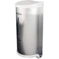 Foam Soap & Sanitizer Dispenser, Touchless, 800 ml Capacity, Bulk Format St. Lawrence Industrial & Safety Supply