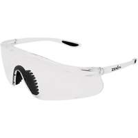 Z3200 Series Safety Glasses, Clear Lens, Anti-Scratch, ANSI Z87+/Meets/Exceeds CSA Z94.3 St. Lawrence Industrial & Safety Supply