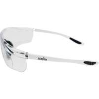 Z3200 Series Safety Glasses, Clear Lens, Anti-Scratch, ANSI Z87+/Meets/Exceeds CSA Z94.3 St. Lawrence Industrial & Safety Supply