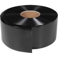 ArmorStripe&reg; Ultra Durable Floor Tape, 4" x 100', PVC, Black St. Lawrence Industrial & Safety Supply