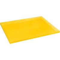 Plateau d'&eacute;tag&egrave;re pour armoire de s&eacute;curit&eacute; St. Lawrence Industrial & Safety Supply