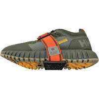 Crampons &agrave; glace minces mi-semelles, Carbure de tungst&egrave;ne, Traction Crampon, Taille unique St. Lawrence Industrial & Safety Supply
