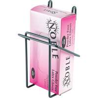 Vertical Glove Box Holder St. Lawrence Industrial & Safety Supply
