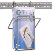 Vertical Glove Box Holder St. Lawrence Industrial & Safety Supply