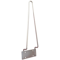 Traffic Cone Rack Holder St. Lawrence Industrial & Safety Supply