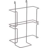 Horizontal Triple Glove Box Holder St. Lawrence Industrial & Safety Supply