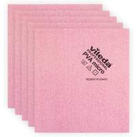 PVAmicro Max Drying Cloth, Microfibre, Red St. Lawrence Industrial & Safety Supply