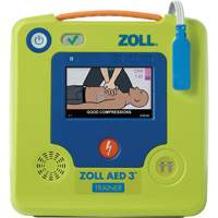 Ensemble de formation AED 3 St. Lawrence Industrial & Safety Supply