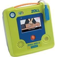 Ensemble de formation AED 3 St. Lawrence Industrial & Safety Supply